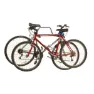 BICISUPPORT Veggstativ For 2 Sykler, Black, One Size