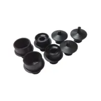 BICISUPPORT Verktøy Adapters To Insert In Bs-r05f For Qr BICISUPPORT Verktøy Adapters To Insert In Bs-r05f For Qr