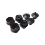 BICISUPPORT Verktøy Adapters To Insert In Bs-r05f For Qr, Black, One Size