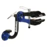 BICISUPPORT Wall Reparasjonsstativ, Blue, One Size
