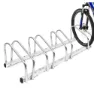Bicycle Gear Gulvstativ For Fireseters Sykler, Grey, One Size