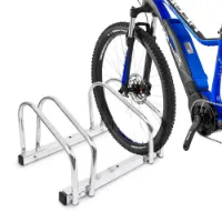 Bicycle Gear Gulvstativ For Toseters Sykler
