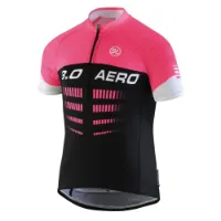 Bicycle Line Aero 3.0 Kort Ermet Trøye Bicycle Line Aero 3.0 Kort Ermet Trøye