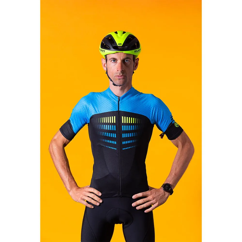 Bicycle Line Aero 3.0 Kort Ermet Trøye Bicycle Line Aero 3.0 Kort Ermet Trøye