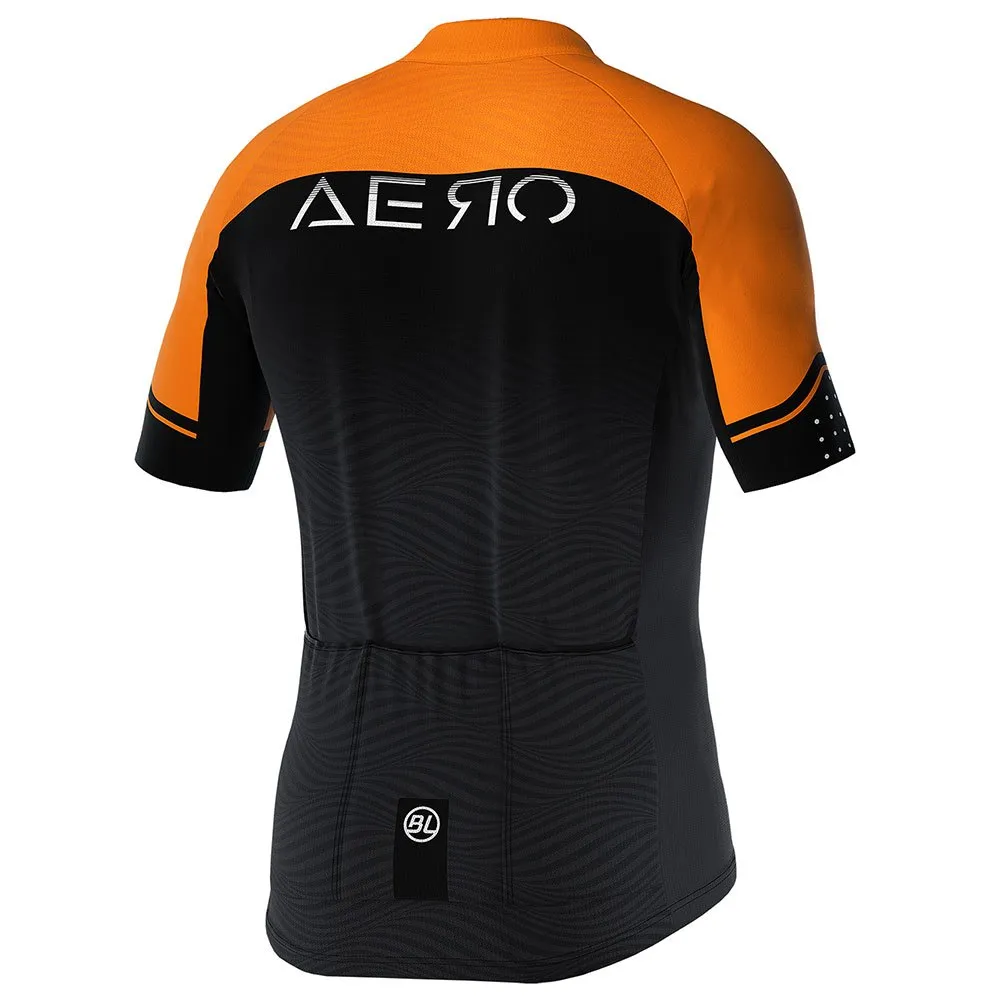 Bicycle Line Aero S2 Kort Ermet Trøye