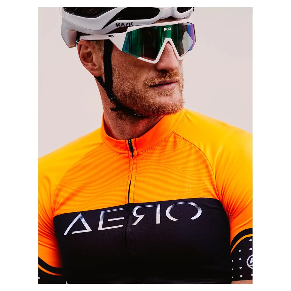 Bicycle Line Aero S2 Kort Ermet Trøye