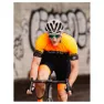 Bicycle Line Aero S2 Kort Ermet Trøye