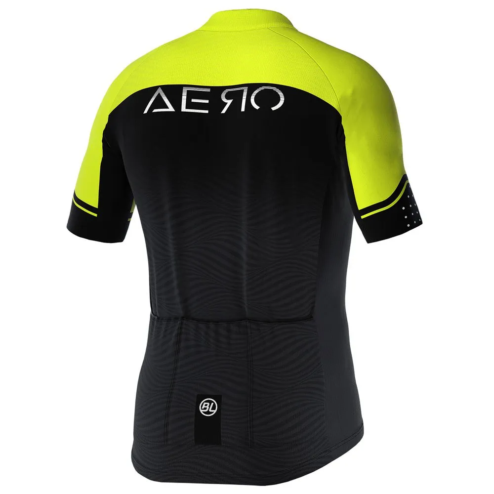 Bicycle Line Aero S2 Kort Ermet Trøye