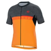 Bicycle Line Agordo Kort Ermet Trøye Bicycle Line Agordo Kort Ermet Trøye