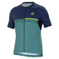 Bicycle Line Agordo Kort Ermet Trøye Bicycle Line Agordo Kort Ermet Trøye