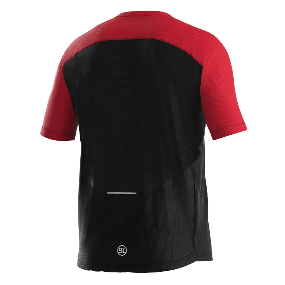 Bicycle Line Agordo S2 Mtb Kort Ermet Trøye Bicycle Line Agordo S2 Mtb Kort Ermet Trøye