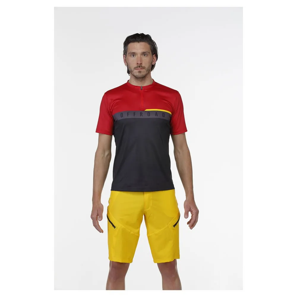 Bicycle Line Agordo S2 Mtb Kort Ermet Trøye Bicycle Line Agordo S2 Mtb Kort Ermet Trøye