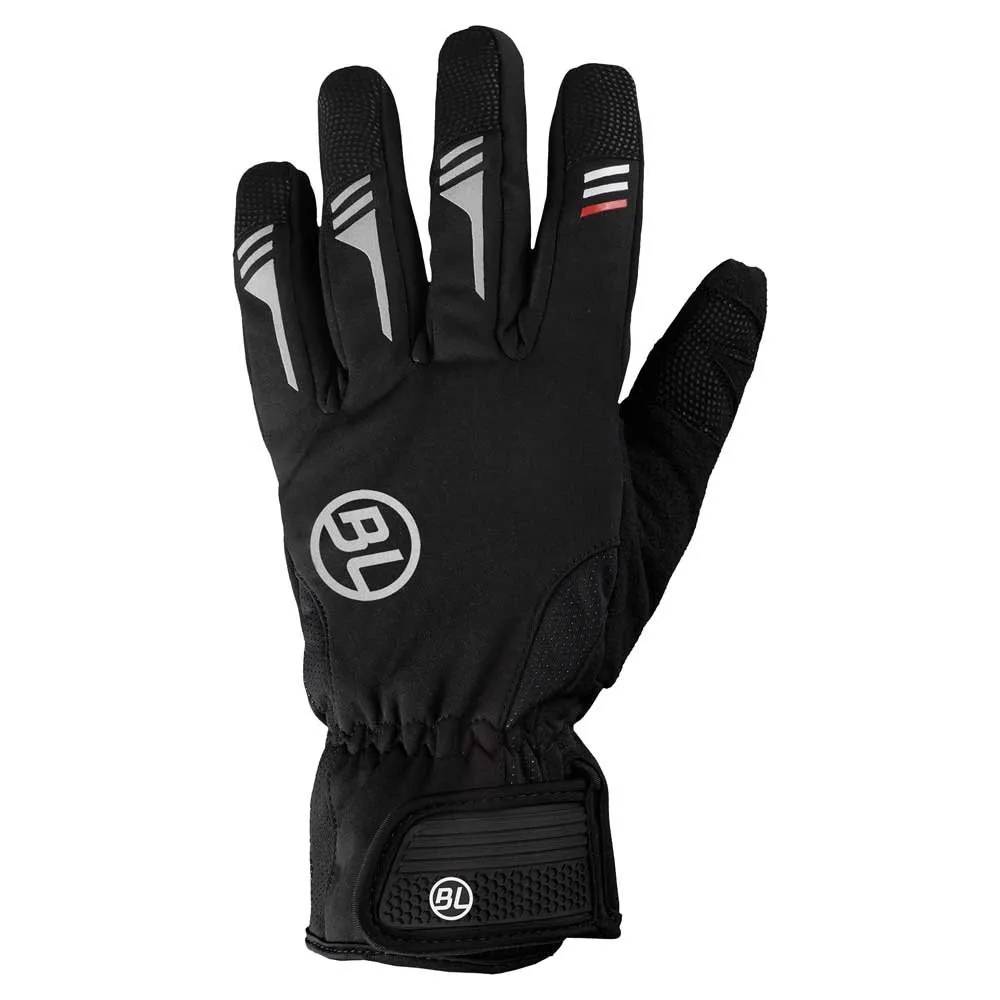 Bicycle Line Alpha Hansker