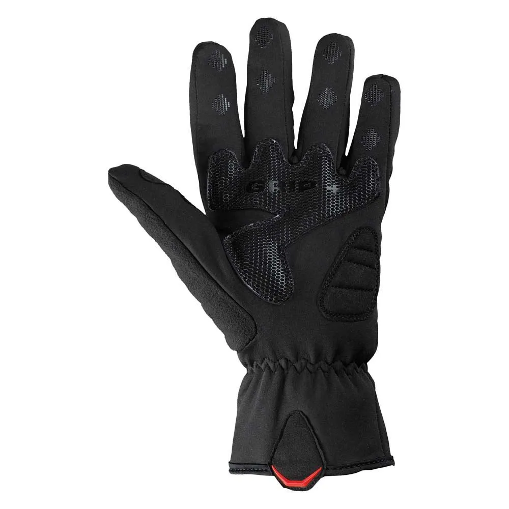 Bicycle Line Alpha Hansker