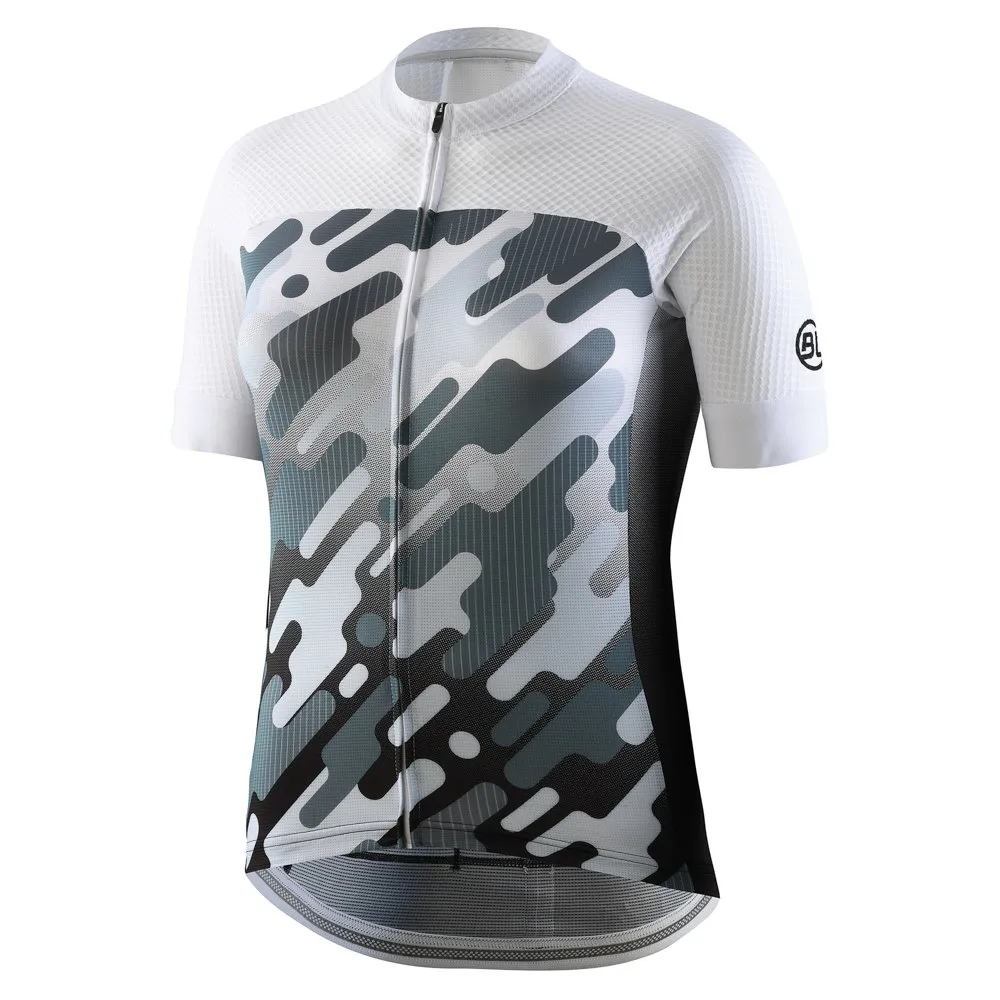 Bicycle Line Arya Kort Ermet Trøye Bicycle Line Arya Kort Ermet Trøye