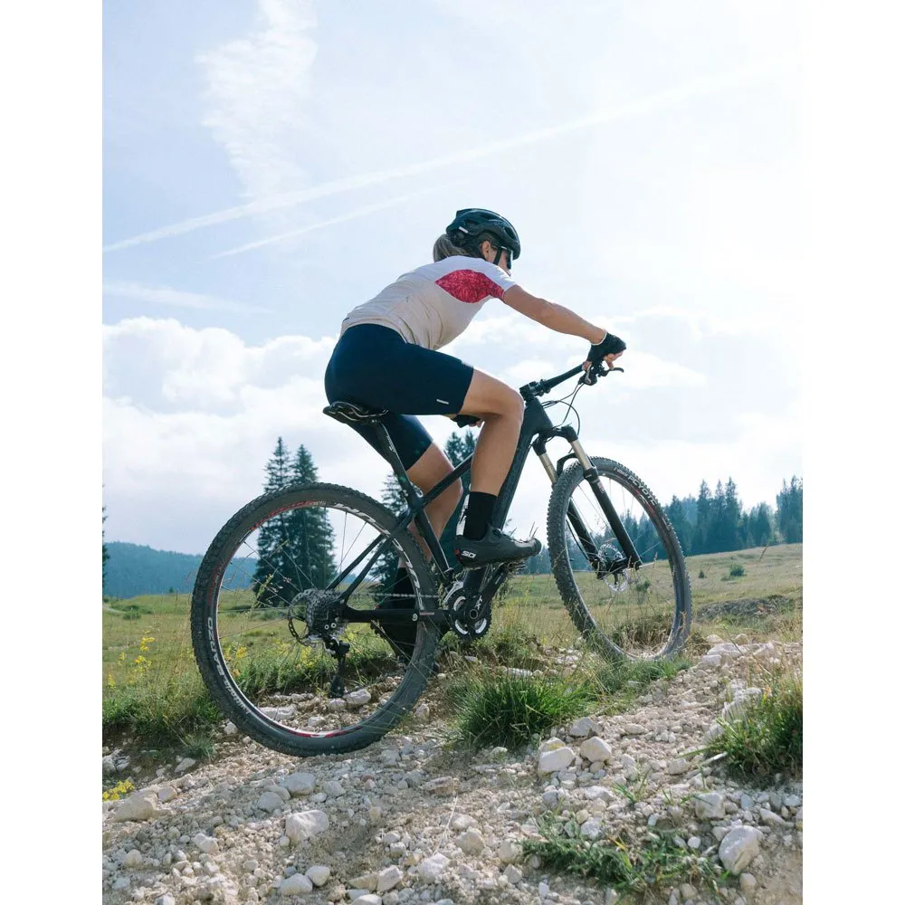 Bicycle Line Asiago S3 Kort Ermet Trøye Bicycle Line Asiago S3 Kort Ermet Trøye