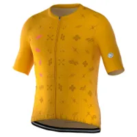 Bicycle Line Asiago S4 Kort Ermet Trøye