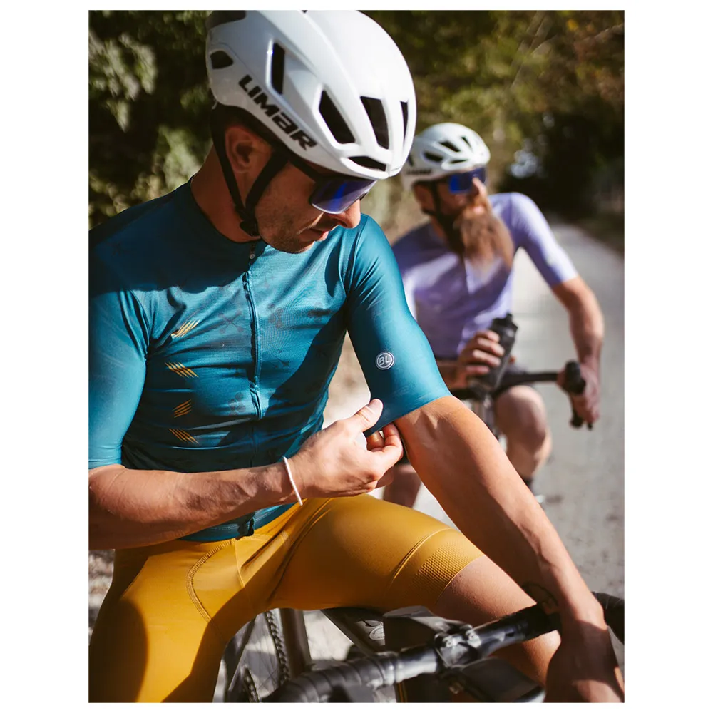 Bicycle Line Asiago S4 Kort Ermet Trøye