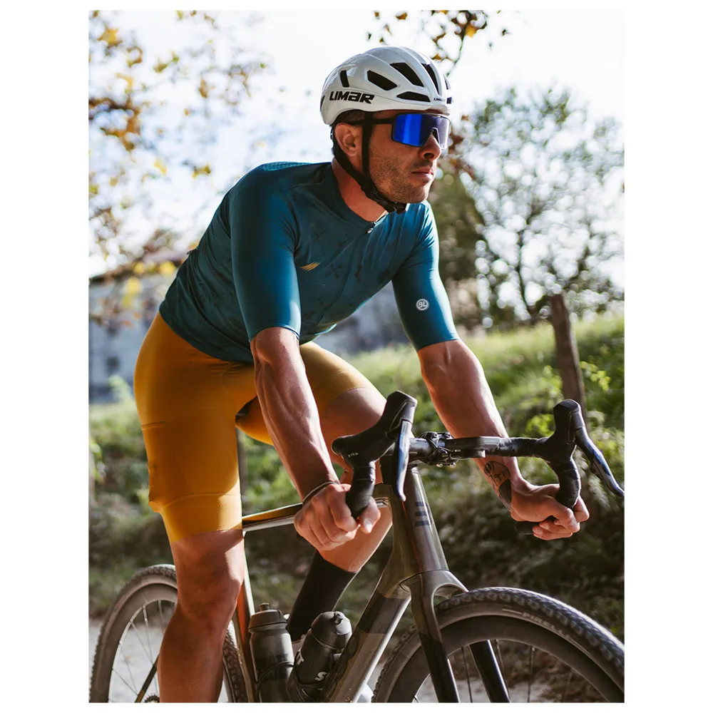 Bicycle Line Asiago S4 Kort Ermet Trøye