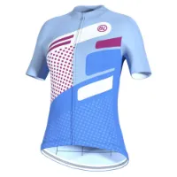 Bicycle Line Asolo Kort Ermet Trøye Bicycle Line Asolo Kort Ermet Trøye