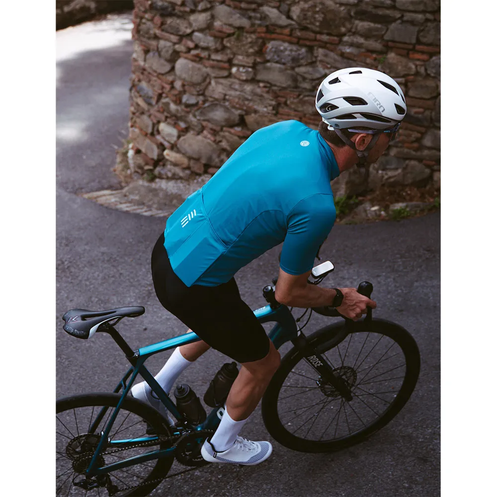 Bicycle Line Atlanta Kort Ermet Trøye Bicycle Line Atlanta Kort Ermet Trøye