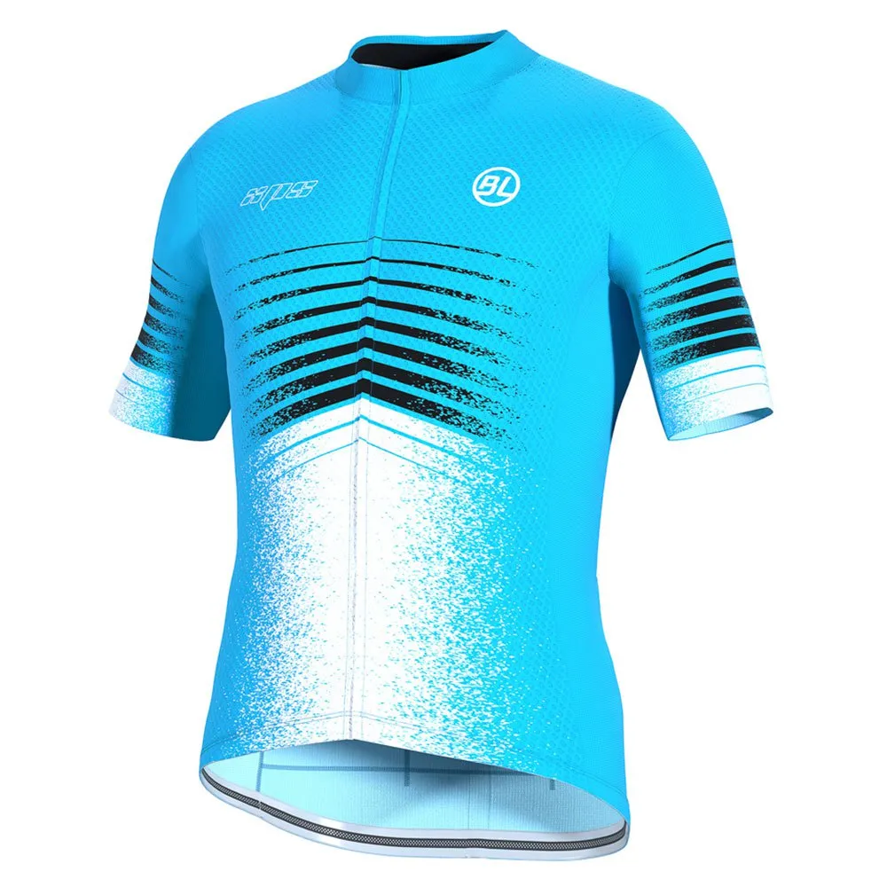 Bicycle Line Bassano Xps Kort Ermet Trøye Bicycle Line Bassano Xps Kort Ermet Trøye