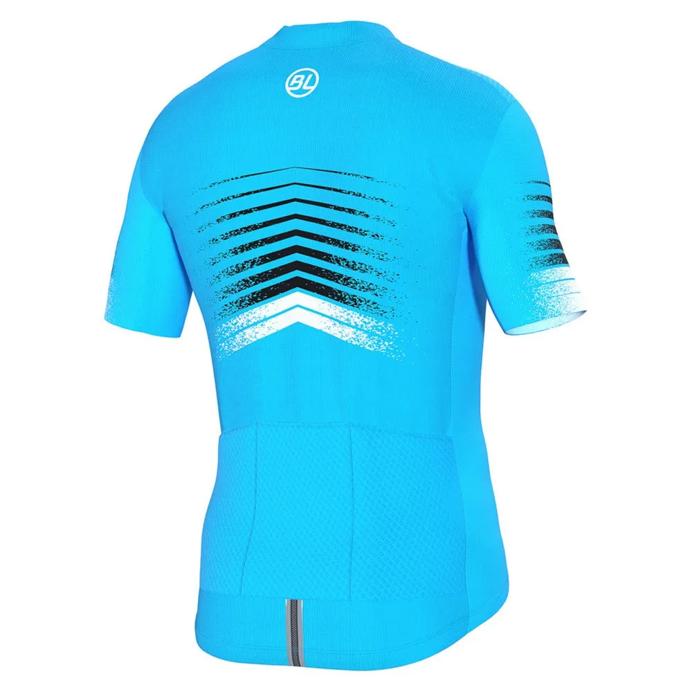 Bicycle Line Bassano Xps Kort Ermet Trøye Bicycle Line Bassano Xps Kort Ermet Trøye
