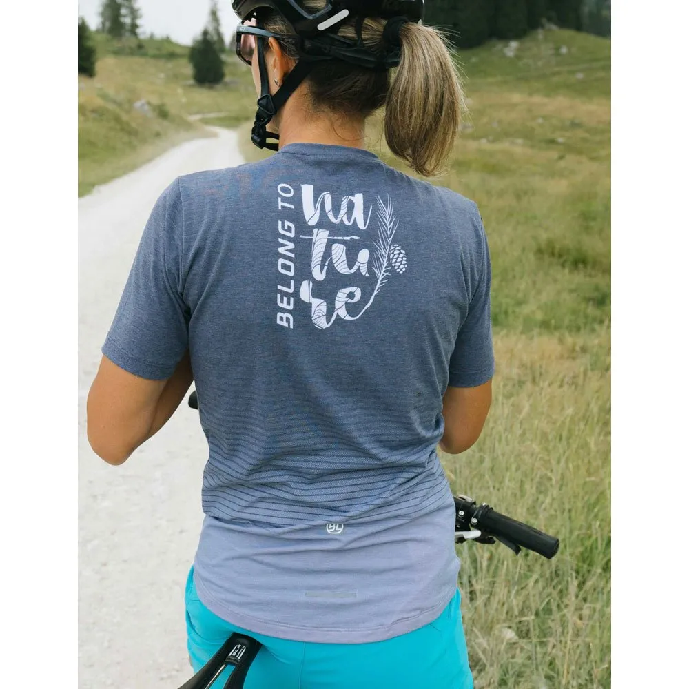 Bicycle Line Cadore Kort Ermet Trøye Bicycle Line Cadore Kort Ermet Trøye