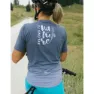 Bicycle Line Cadore Kort Ermet Trøye