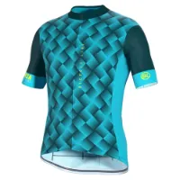 Bicycle Line Conegliano Kort Ermet Trøye
