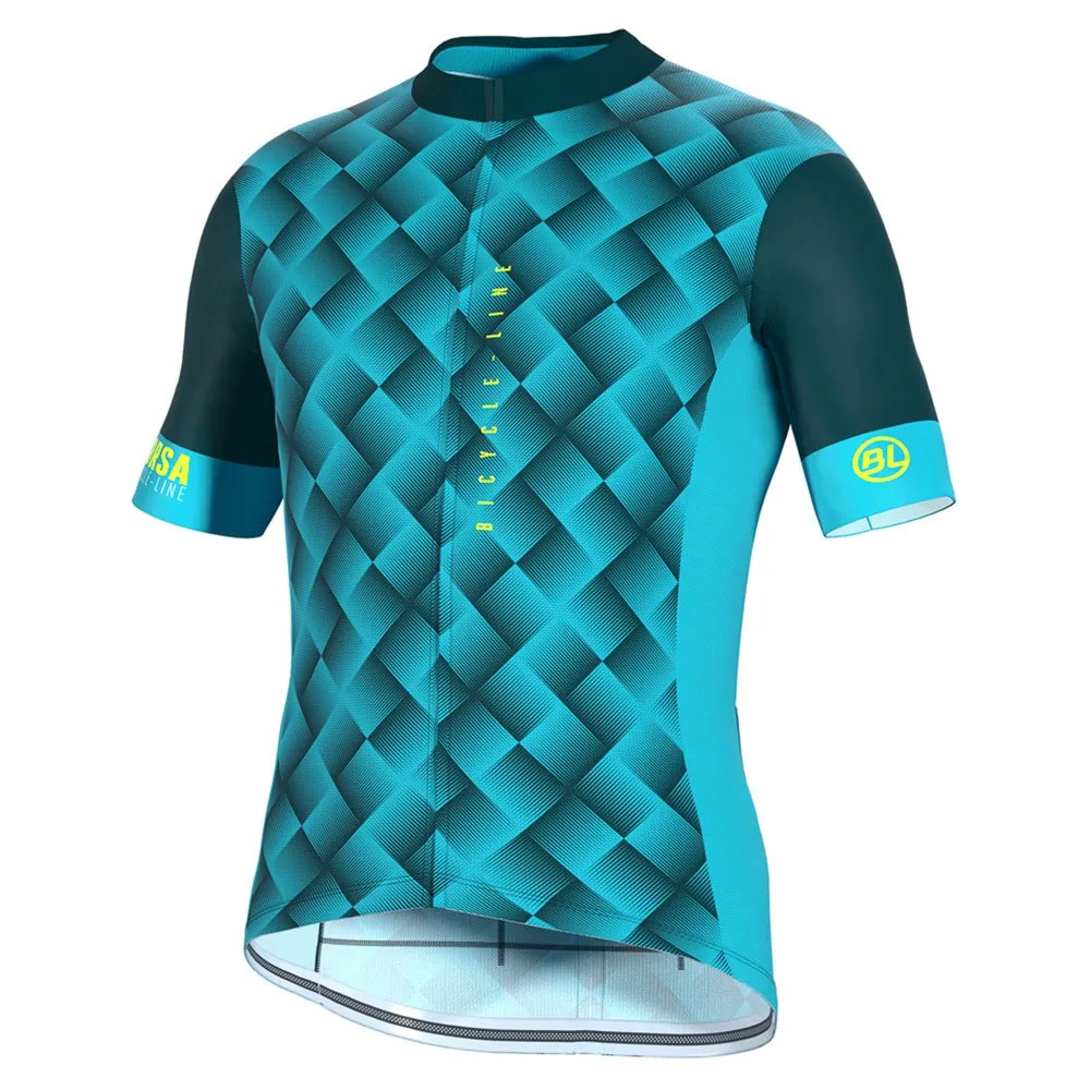 Bicycle Line Conegliano Kort Ermet Trøye Bicycle Line Conegliano Kort Ermet Trøye