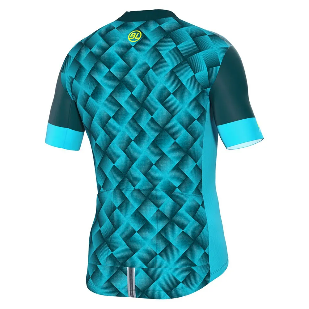 Bicycle Line Conegliano Kort Ermet Trøye Bicycle Line Conegliano Kort Ermet Trøye