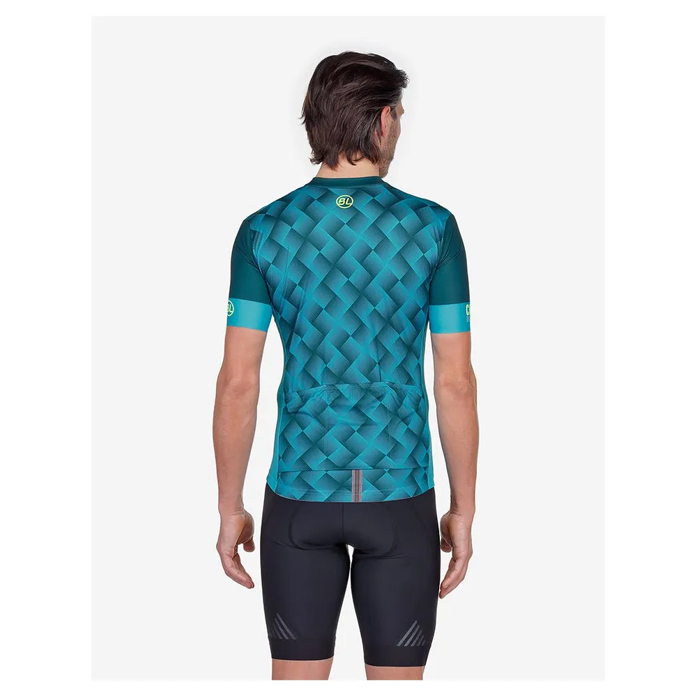 Bicycle Line Conegliano Kort Ermet Trøye Bicycle Line Conegliano Kort Ermet Trøye