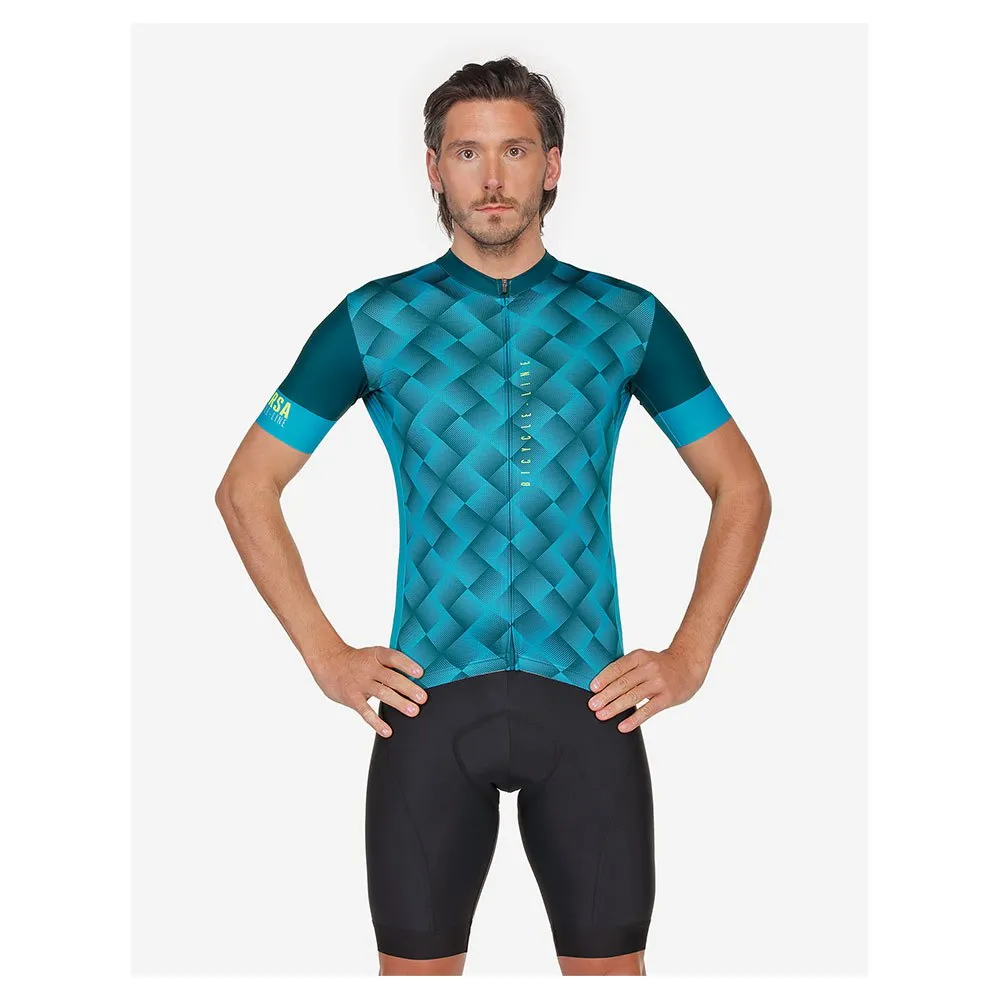 Bicycle Line Conegliano Kort Ermet Trøye Bicycle Line Conegliano Kort Ermet Trøye