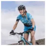 Bicycle Line Dafne Kort Ermet Trøye