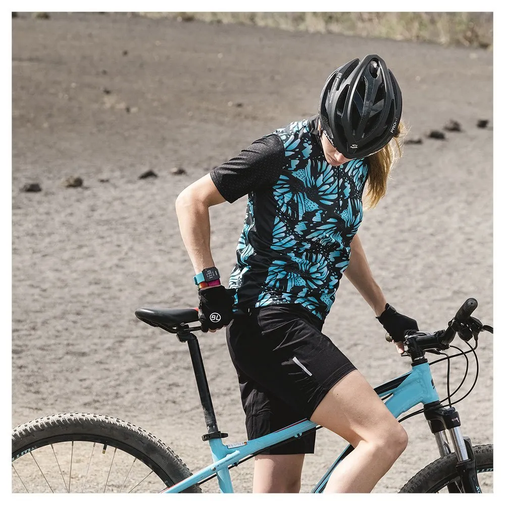 Bicycle Line Dalia Kort Ermet Trøye Bicycle Line Dalia Kort Ermet Trøye