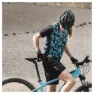 Bicycle Line Dalia Kort Ermet Trøye