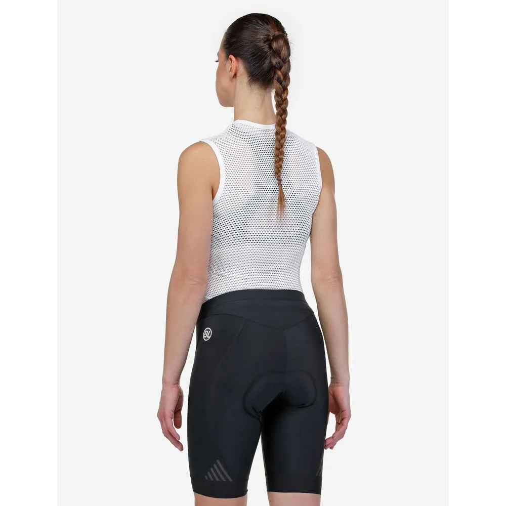 Bicycle Line Dhea S2 Sykkelshorts Uten Seler, Black Bicycle Line Dhea S2 Sykkelshorts Uten Seler, Black