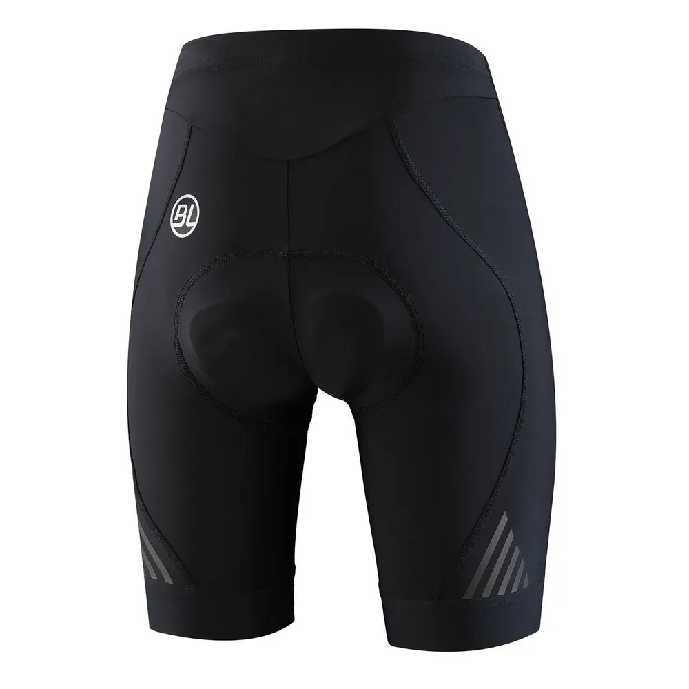 Bicycle Line Dhea S2 Sykkelshorts Uten Seler, Black Bicycle Line Dhea S2 Sykkelshorts Uten Seler, Black