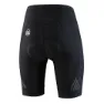 Bicycle Line Dhea S2 Sykkelshorts Uten Seler, Black