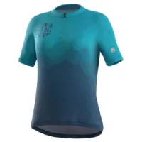 Bicycle Line Dolomiti Kort Ermet Trøye Bicycle Line Dolomiti Kort Ermet Trøye