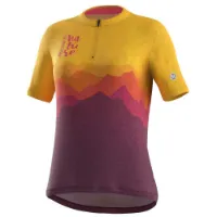 Bicycle Line Dolomiti Kort Ermet Trøye Bicycle Line Dolomiti Kort Ermet Trøye
