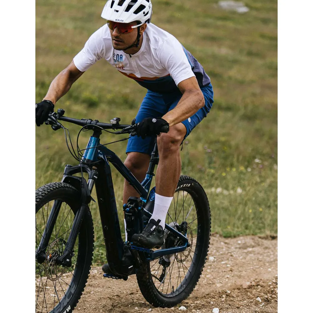 Bicycle Line Dolomiti Kortskjortet Enduro-sykkeltrøye