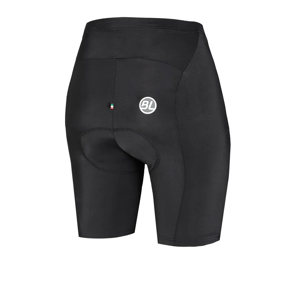 Bicycle Line Emblema Sykkelshorts Uten Seler