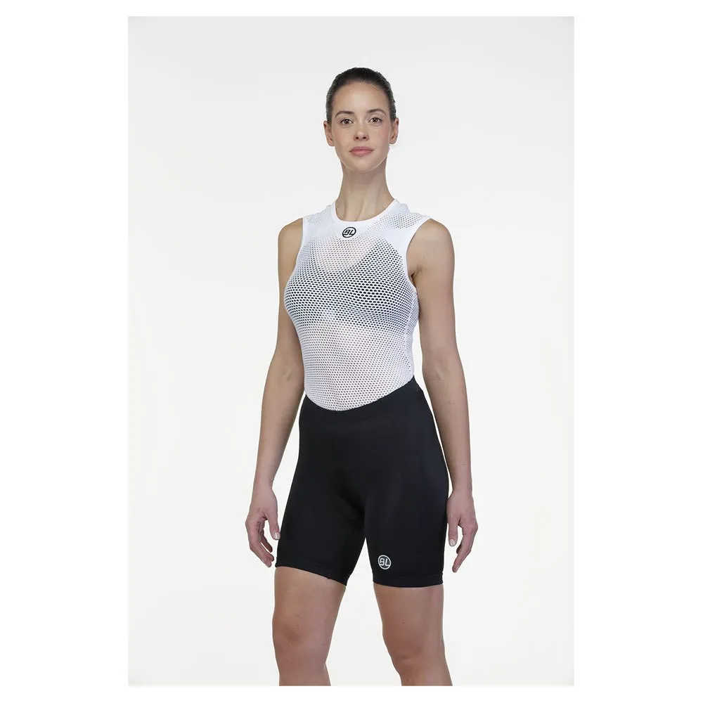 Bicycle Line Emblema Sykkelshorts Uten Seler