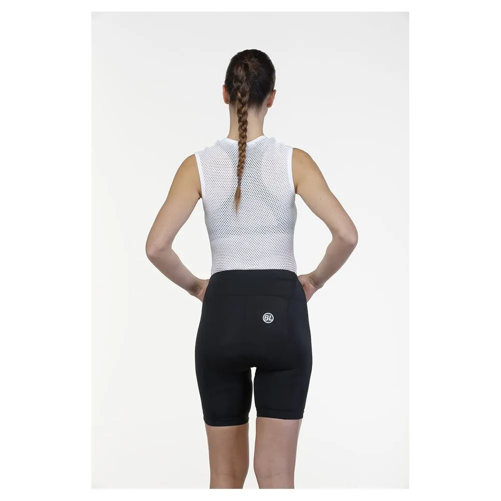 Bicycle Line Emblema Sykkelshorts Uten Seler