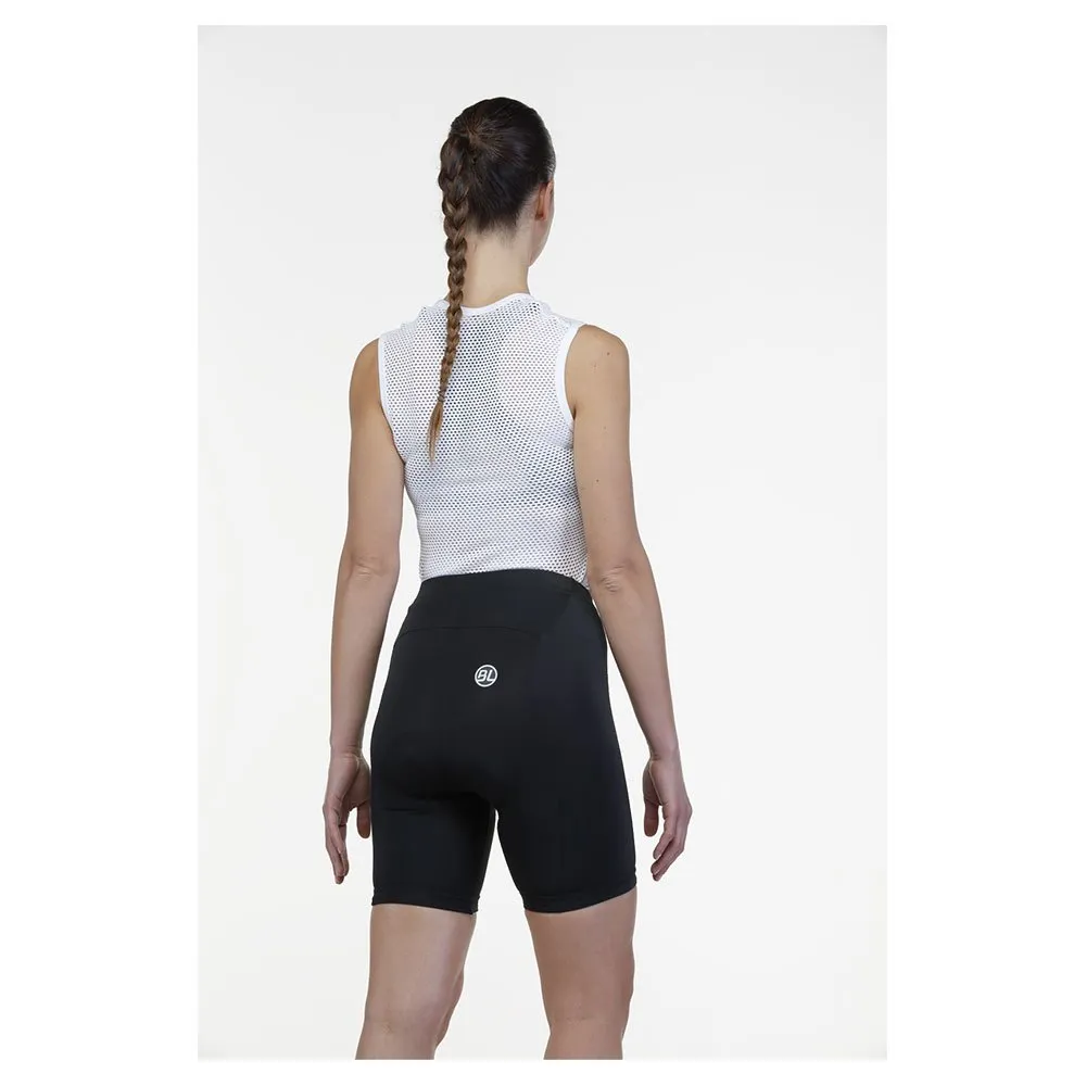 Bicycle Line Emblema Sykkelshorts Uten Seler