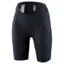Bicycle Line Erica Sykkelshorts Uten Seler, Black