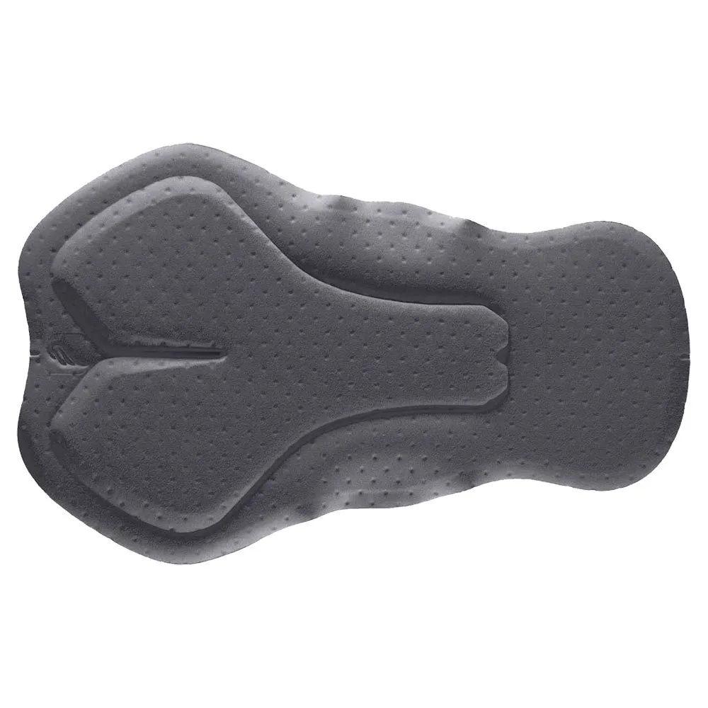 Bicycle Line Erica Sykkelshorts Uten Seler, Black