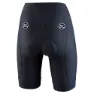 Bicycle Line Erica Sykkelshorts Uten Seler, Black
